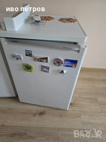 Продавам хладилник Siemens made in Germany 🇩🇪 