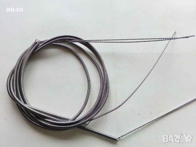 Реотан за  професионална скара 1200W 220V