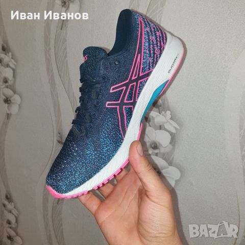 маратонки  Asics GEL-DS TRAINER 26  номер 40, снимка 12 - Маратонки - 45951731