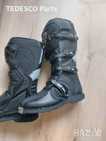 Коледна ПРОМОЦИЯ - НОВИ ботуши RAVEN - 44 и 45 номер, снимка 8 - Аксесоари и консумативи - 51817927