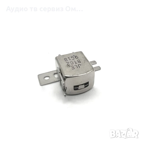 AUDIO HEAD STEREO, снимка 8 - Декове - 52697409