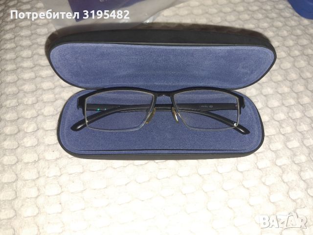Очила със диоптър -1.25, снимка 1 - Слънчеви и диоптрични очила - 45844508