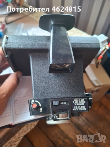 Няколко вида стари фотоапарати!