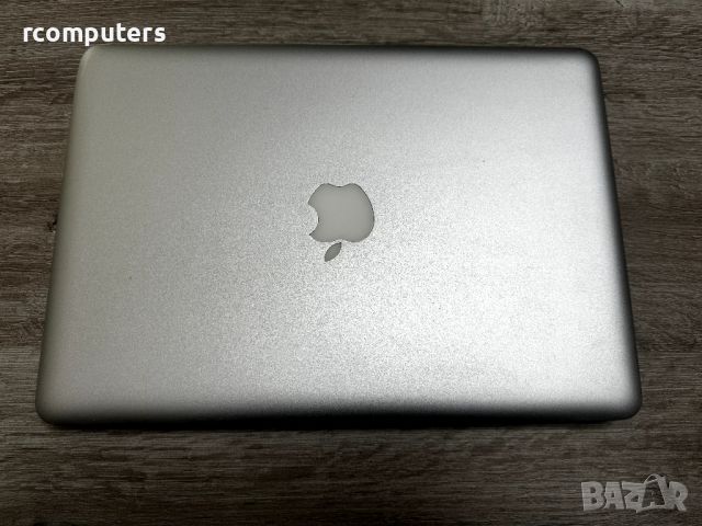 MACBOOK PRO A1278 Intel Core i5, 10GB RAM, 240GB SSD НОВО, снимка 6 - Лаптопи за работа - 46172801