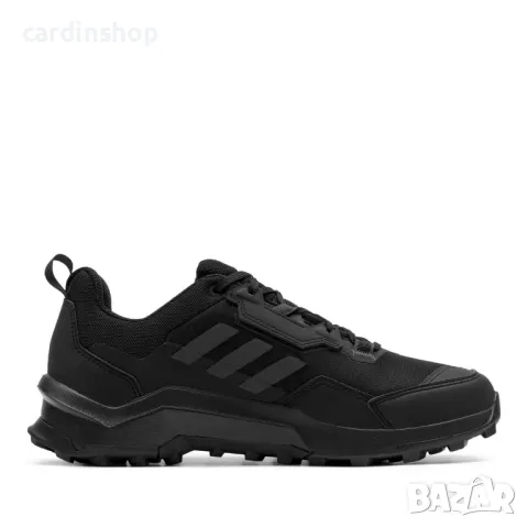 Adidas Terrex водо-устойчиви Gore Tex оригинални маратонки, снимка 3 - Маратонки - 48488824