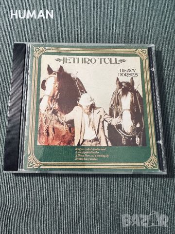 Jethro Tull,King Crimson,Chicago , снимка 5 - CD дискове - 45545905