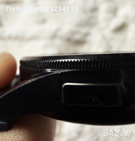 Samsung Galaxy Watch 6 Classic + Гаранция, снимка 5 - Смарт гривни - 53476591