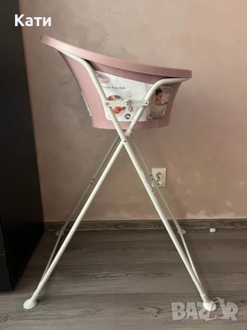 Корито за бебе, снимка 3 - За банята - 50469748