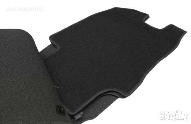 Мокетни стелки за HONDA HR-V II (2015-2021) Petex, снимка 3 - Аксесоари и консумативи - 53797275
