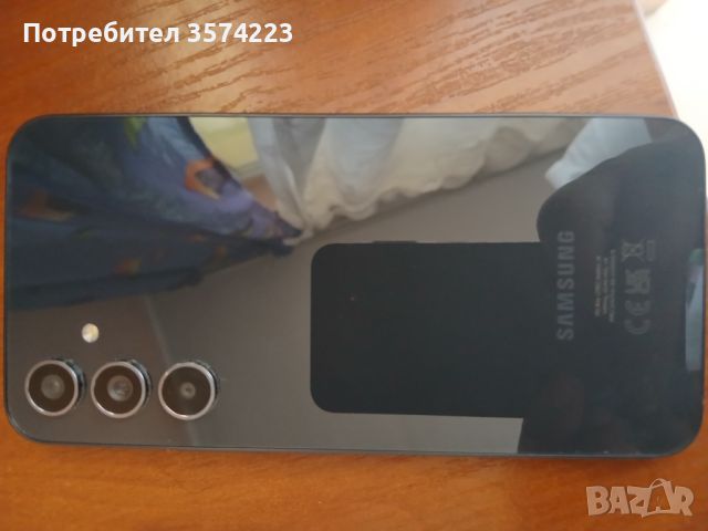 Samsung A54 5G! В отлично състояние, снимка 2 - Samsung - 46347706