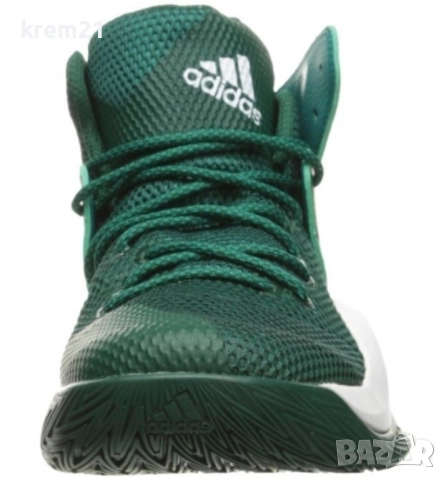 Adidas баскетболни кецове номер 39, снимка 11 - Кецове - 52171345