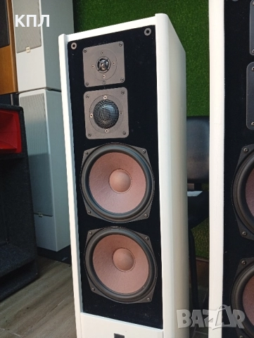 Тонколони MB Quart 980 S, снимка 7 - Тонколони - 52378427