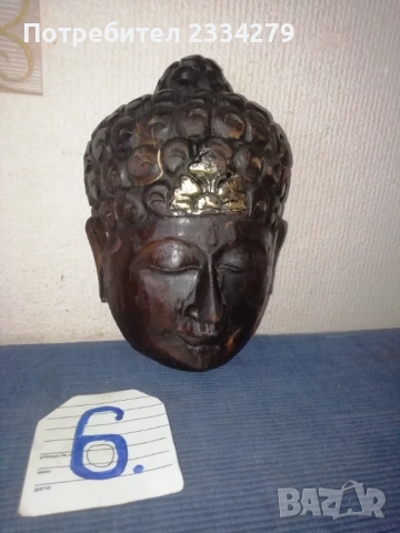 Стари дървени кутии и солница и маска, снимка 12 - Антикварни и старинни предмети - 53066301