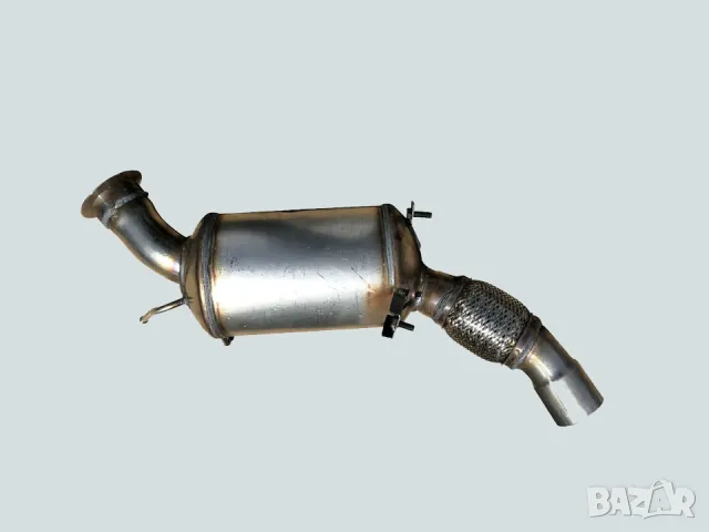 Продавам Нов DPF филтър BMW 116d 118d 316d 318d / X1 18d., снимка 2 - Части - 48450625