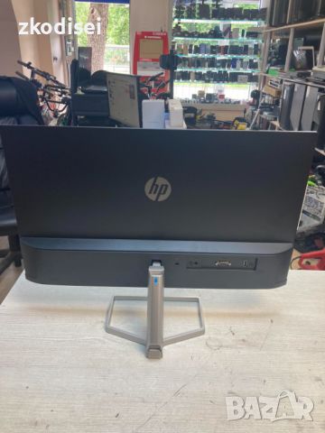 монитор Hp M24F /Full HD/ - ЧИСТО НОВ В КУТИЯ!!!, снимка 2 - Монитори - 45853777