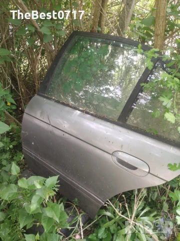 Останали части БМВ Е60 пасат опел , снимка 12 - Части - 50489647