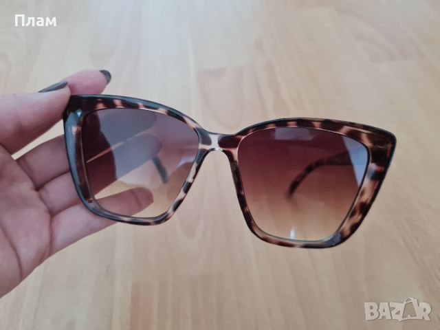 Слънчеви очила различни модели, снимка 6 - Други - 45668319