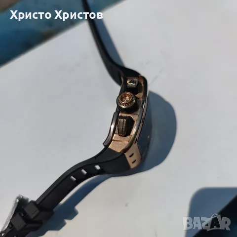 Мъжки луксозен часовник Richard Mille RM11-05, снимка 4 - Мъжки - 46932872