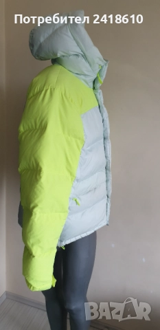The North Face Hymalayan 550 Down Mens Jacket Size M ОРИГИНАЛ! Зимно пухено Яке!, снимка 6 - Якета - 51924998