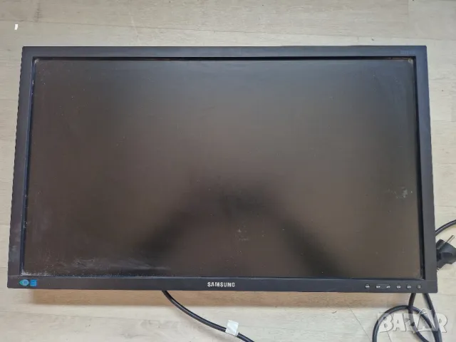 Монитор samsung 27", снимка 1 - Монитори - 48859855