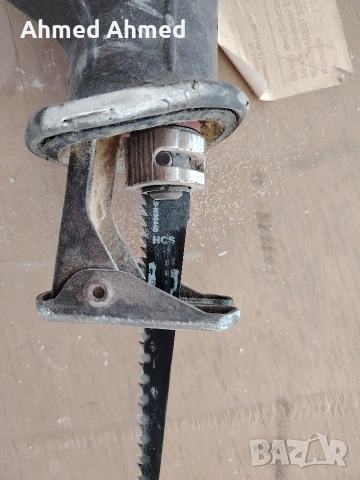 крокодил bosch, снимка 3 - Винтоверти - 53381268