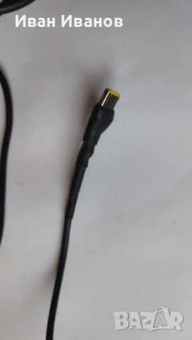 Зарядно за лаптоп lenovo 300w 20v/15amp, снимка 9 - Части за лаптопи - 53696479