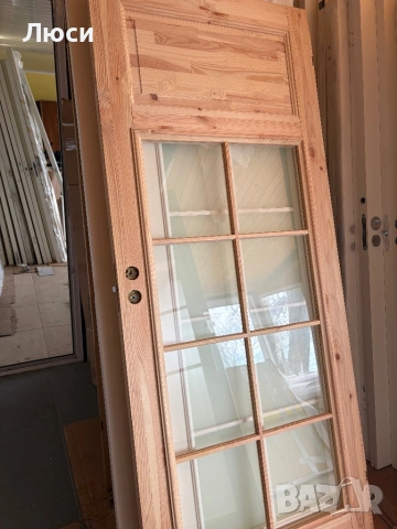 интериорни врати – без каси, снимка 6 - Интериорни врати - 53679178