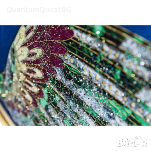 Картина Крило с рамка, 2 модела, снимка 5 - Картини - 52830158