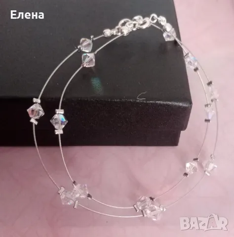 Гривна за глезен , снимка 1