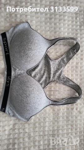 СУТИЕНИ; Бюстие, снимка 11 - Бельо - 51015287