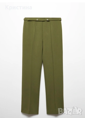 Панталон Mango