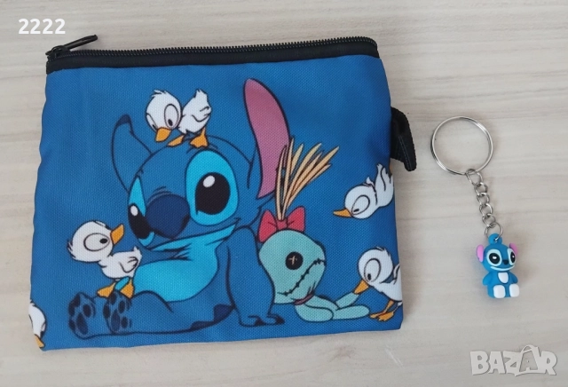 Стич колекция от 3 до 22 лв , снимка 13 - Други - 51396870