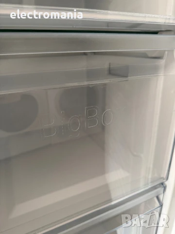 фризер Bosch GSN36VW30 No Frost, снимка 6 - Фризери - 51325142