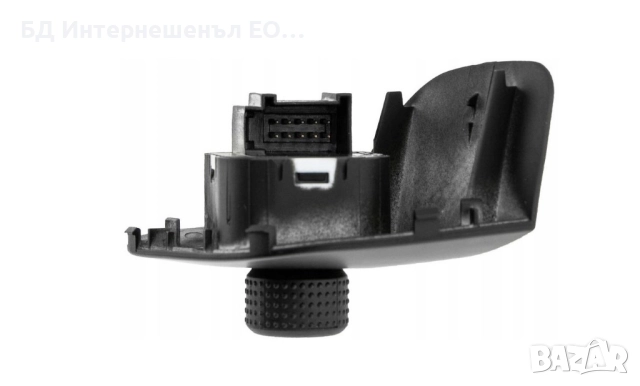 6J1 959 565A  Ключ за огледала, Seat, Ibiza 6J, Електрическо Регулиране, снимка 5 - Части - 52189977