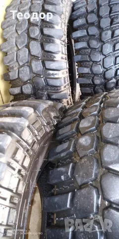 Гуми Lakesea Mudster M/T 235/75R15, снимка 8 - Гуми и джанти - 46985535