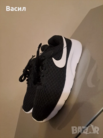 Детски маратонки Nike 32', снимка 7 - Детски маратонки - 54045525