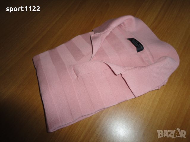 Zara Man/мъжка блуза/къс ръкав, снимка 8 - Тениски - 45714970