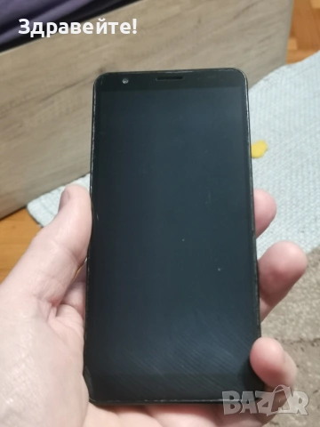 ZTE Blade A3 2020, снимка 7 - ZTE - 53485683
