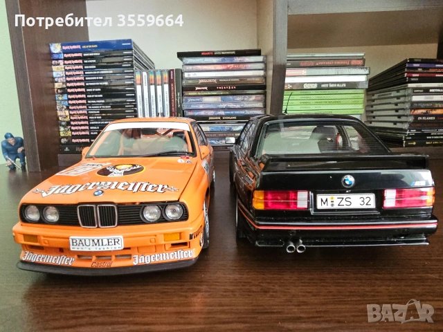 Модели , снимка 7 - Колекции - 54062308