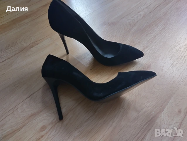 Елегантни обувки