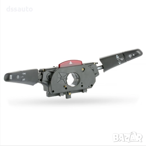 Лост мигачи чистачки Mercedes Sprinter Vito 1995-2006