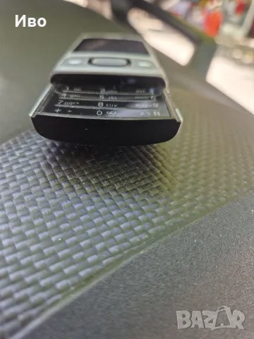 Nokia 6700 slide напълно работещо състояние, снимка 6 - Nokia - 50440390