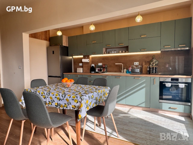 Просторен Многостаен Апарт. Лавели за Нощувки, снимка 2 - Апартаменти - 53699372