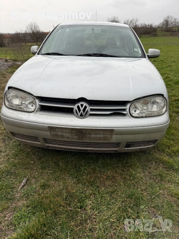 Golf 4 1.4 бензин НА ЧАСТИ!, снимка 7 - Части - 53625051