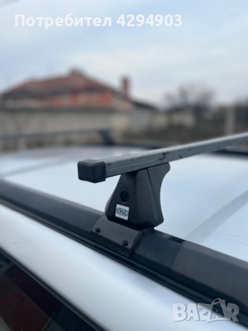 Subaru Forester на части, снимка 8 - Части - 52668107