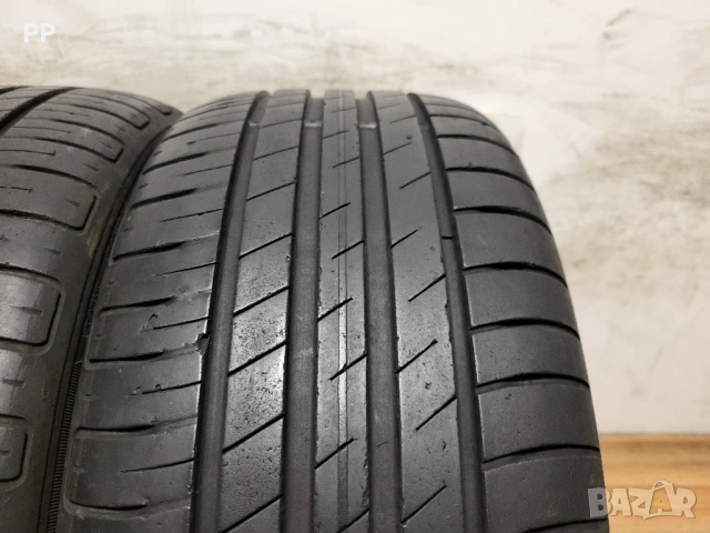 225/45/17 Goodyear / летни гуми, снимка 3 - Гуми и джанти - 53627596