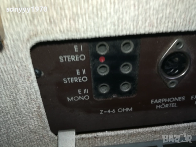 LUXOR-РЕТРО РОЛКА ЗА КОЛЕКЦИЯ ОТ ШВЕЦИЯ 0911251712LCHERY2, снимка 17 - Ресийвъри, усилватели, смесителни пултове - 52352795