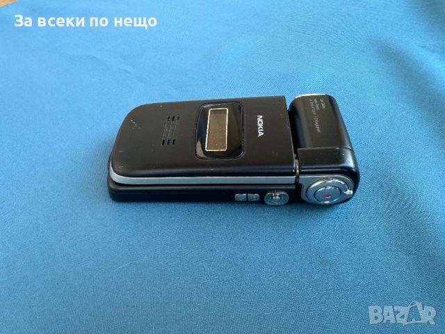 Nokia N93 , Made in Finland, снимка 5 - Nokia - 46580474