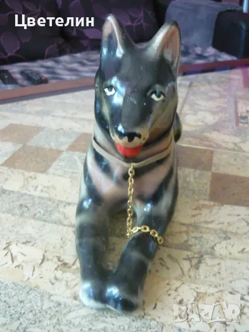 Стара керамика - за колекция