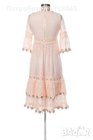 Рокля Maje, снимка 2 - Рокли - 50874464